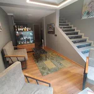 Galata Trend Port Apartment Istanbul